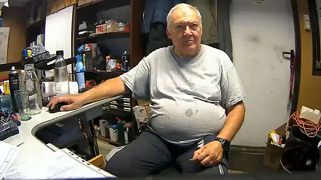 kerzoolee57 Webcam-Show