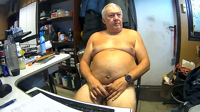 Show webcam de kerzoolee57