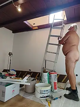 Show de kerzoolee57 na webcam
