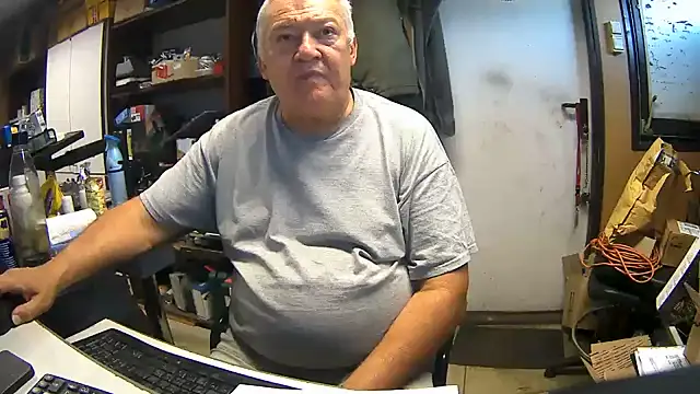 Show webcam de kerzoolee57