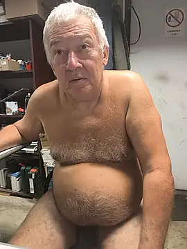 Show de webcam de kerzoolee57