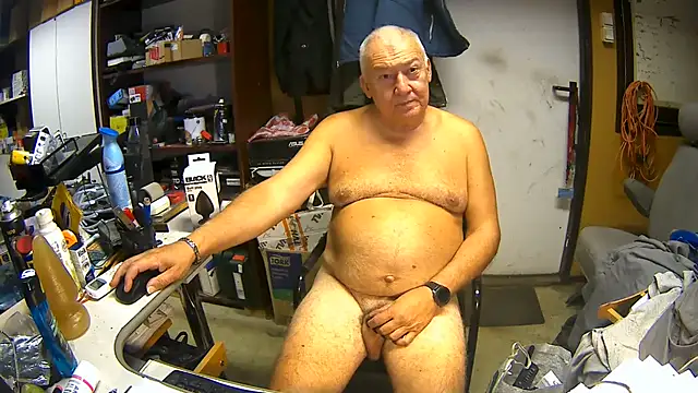 kerzoolee57's Webcam Show