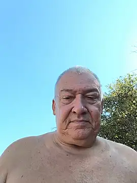 Show modela kerzoolee57 na web-kameri