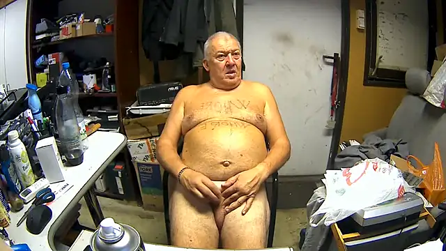 kerzoolee57 webkamerás műsora