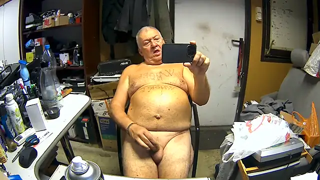 Show de webcam de kerzoolee57