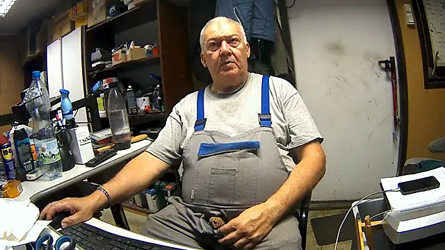 kerzoolee57 Webcamshow