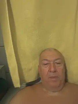 Webkamerová show kerzoolee57