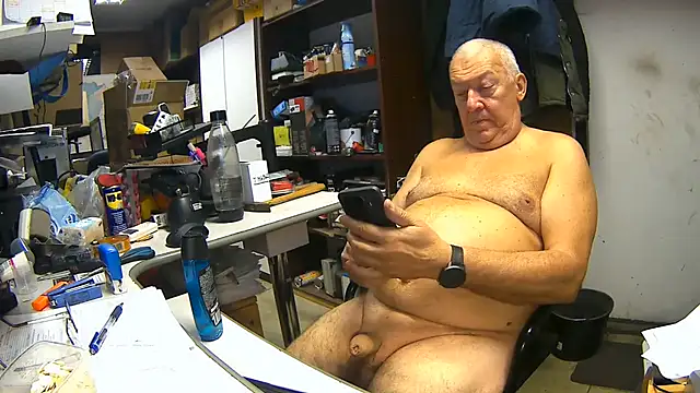 Show de webcam de kerzoolee57