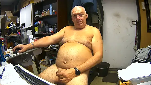 kerzoolee57 Show Webcam
