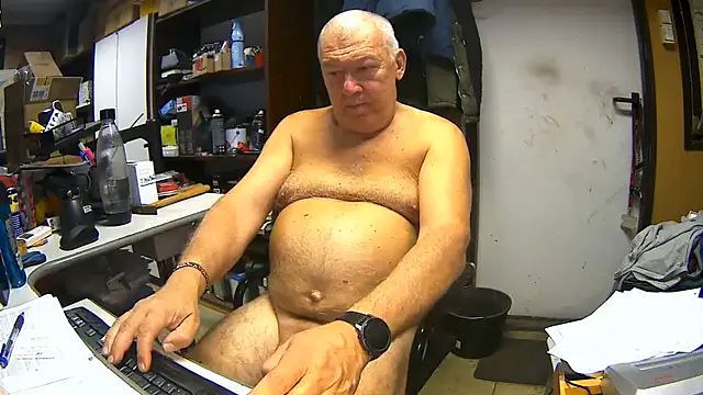 kerzoolee57 – webcam-show
