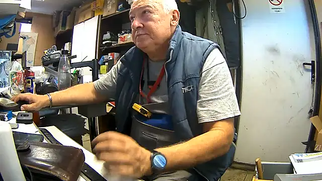 kerzoolee57 Webcam show