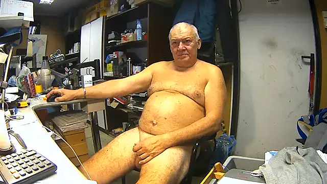 kerzoolee57 – webcam-show