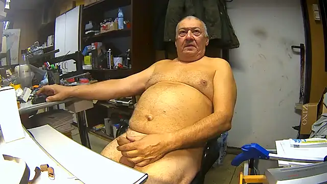 kerzoolee57 Webcam show