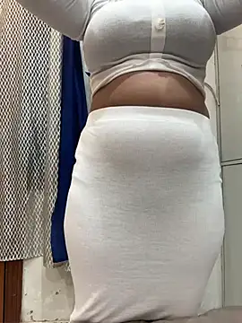 StrawingSole Show in webcam