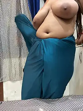 StrawingSoleのウェブカメラショー