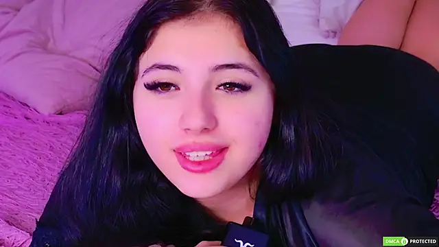 Živý XXX chat JennyFerguson