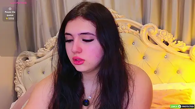 JennyFerguson Chat XXX in diretta