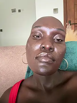 XXX chat uživo modela Foxxxyfemale