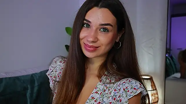 divetagrace webkamerás műsora