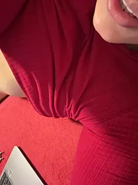 Show de Tawane3 na webcam