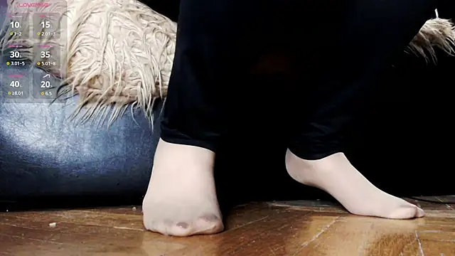 Imperatriza webkamerás műsora