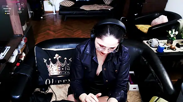 Imperatriza Live Chatraum