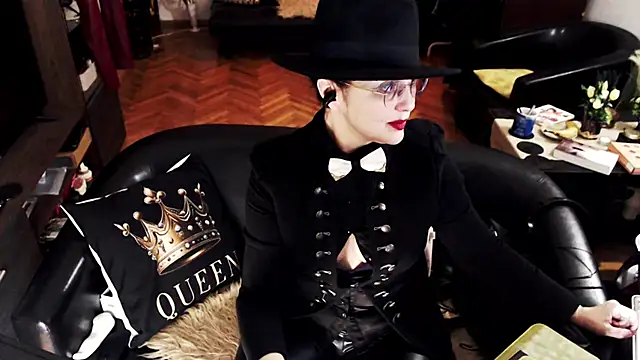 Imperatriza webkamerás műsora