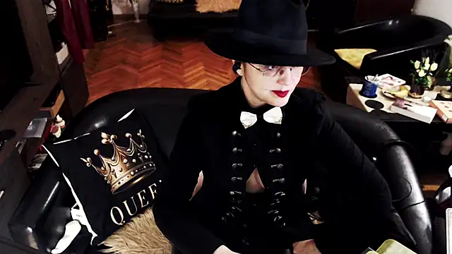 Show Webcam de Imperatriza