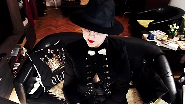 Imperatriza Webcam-Show