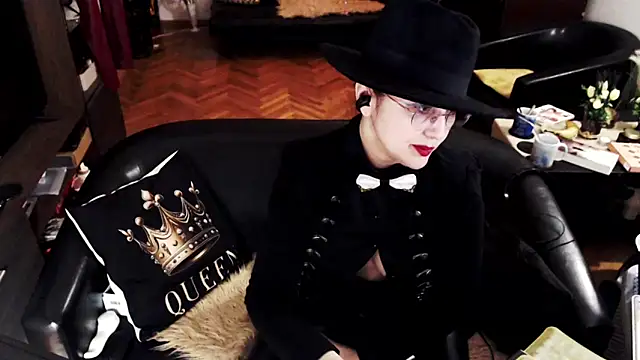 Imperatriza Webcam Show