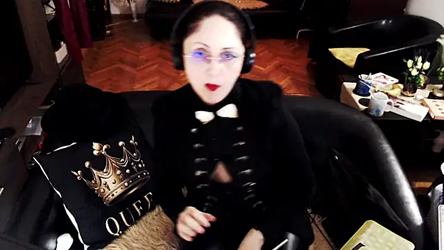 Imperatriza – Kamerová šou