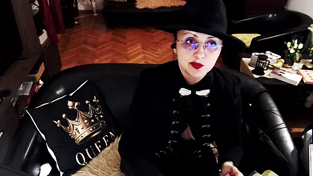 Imperatriza 网络视讯表演