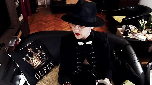 Show Webcam de Imperatriza