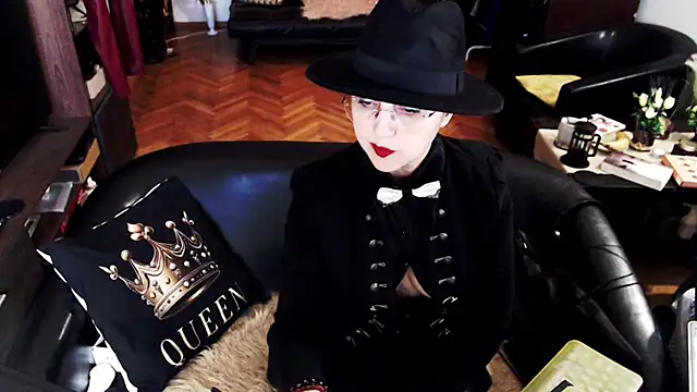 Show webcam de Imperatriza