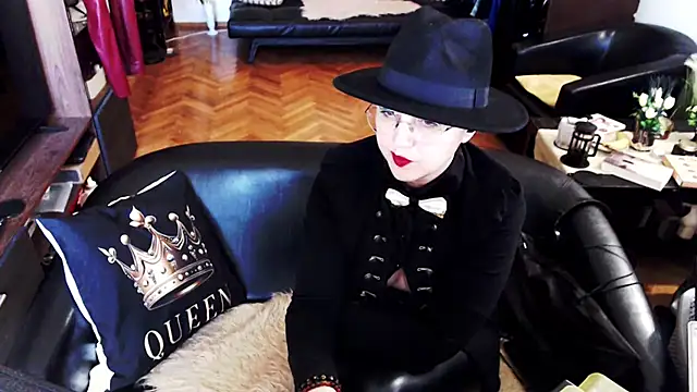 Show Webcam de Imperatriza