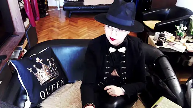 Imperatriza Webcamshow