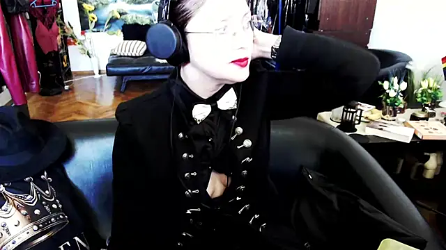 Imperatriza ওয়েবক্যাম শো