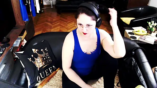 Imperatrizan Live XXX chat