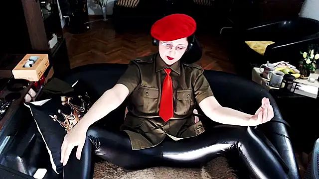 Chat XXX ao vivo de Imperatriza