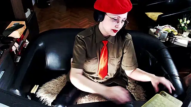 Imperatriza Chat XXX in diretta