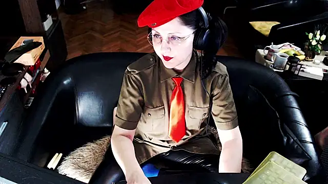 Chatroom XXX en direct de Imperatriza