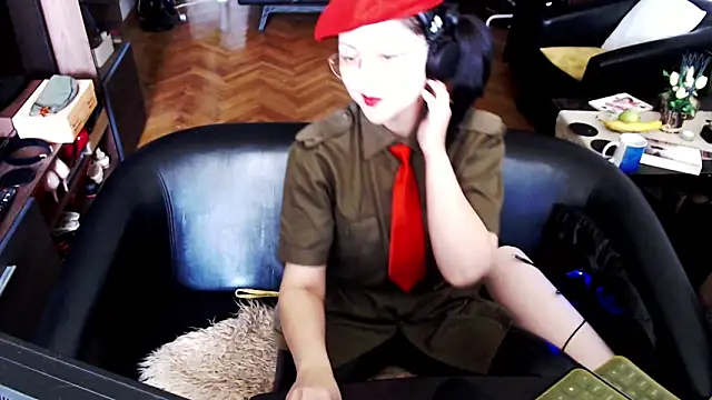 Imperatrizan Live XXX chat