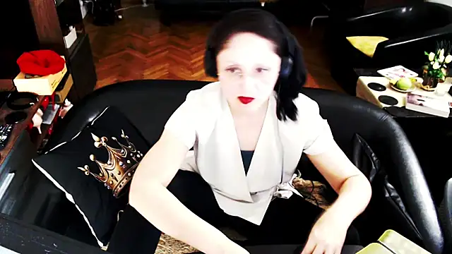 Imperatriza Live XXX-Chat