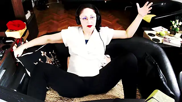 Imperatriza Live XXX-Chat