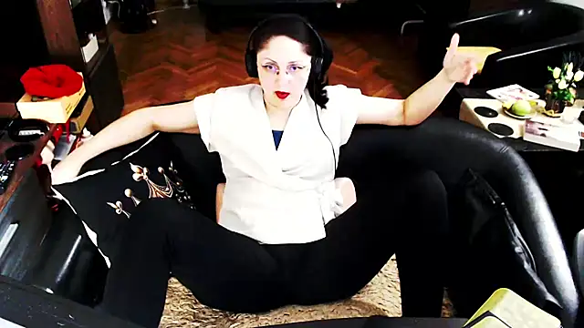 Chat XXX en directo de Imperatriza