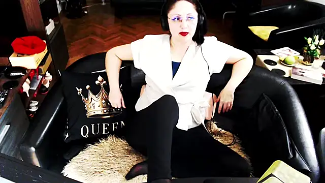 Imperatriza – Live XXX-chat