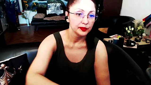 Imperatriza's Live XXX Chat