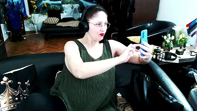 Chat XXX ao vivo de Imperatriza