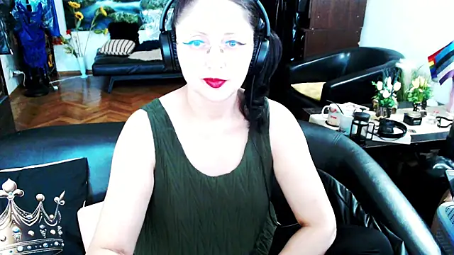 Imperatriza Chat XXX in diretta