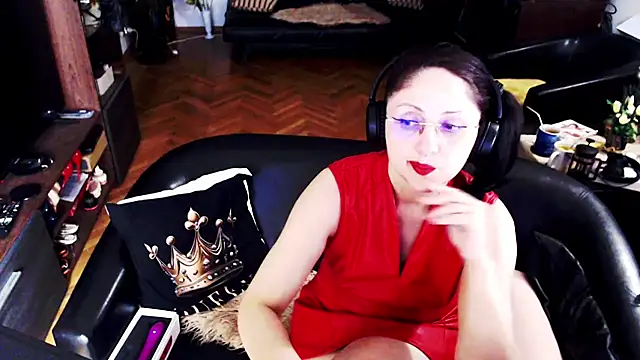 دردشة Imperatriza الجنسية المباشرة